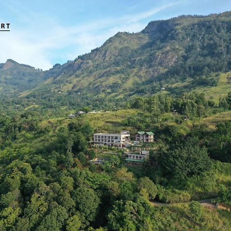 Akway Resort And Spa Beragala Ngoại thất bức ảnh