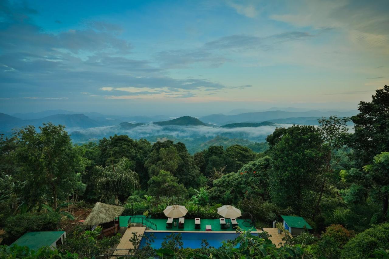 Akway Resort And Spa Beragala Ngoại thất bức ảnh