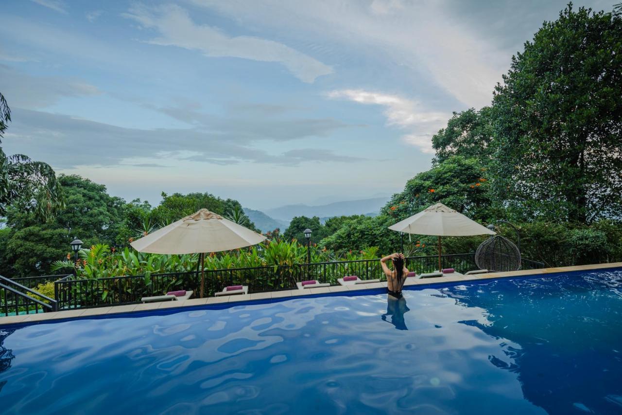 Akway Resort And Spa Beragala Ngoại thất bức ảnh