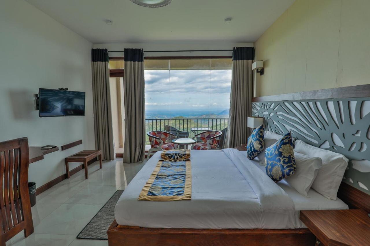 Akway Resort And Spa Beragala Ngoại thất bức ảnh