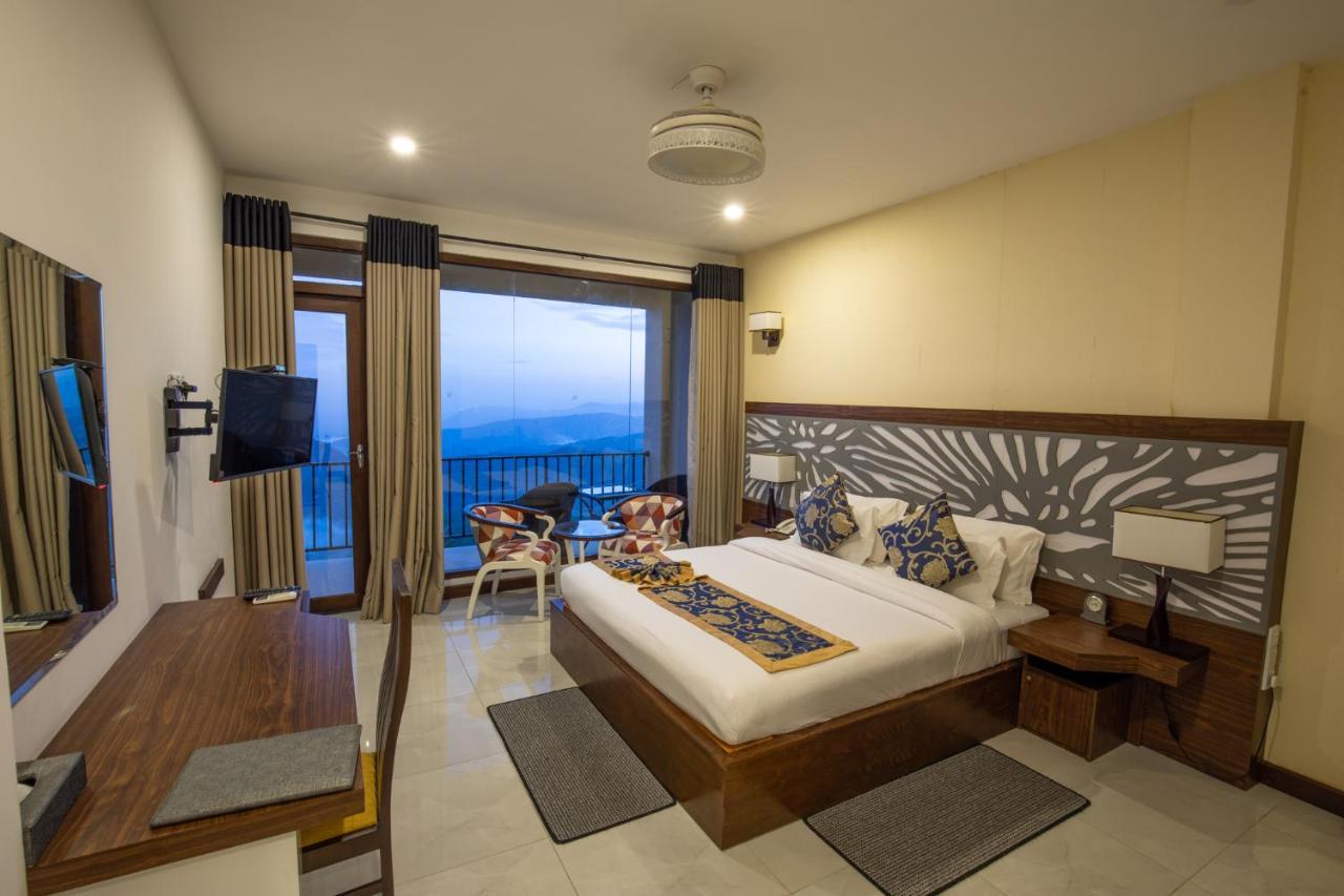 Akway Resort And Spa Beragala Ngoại thất bức ảnh