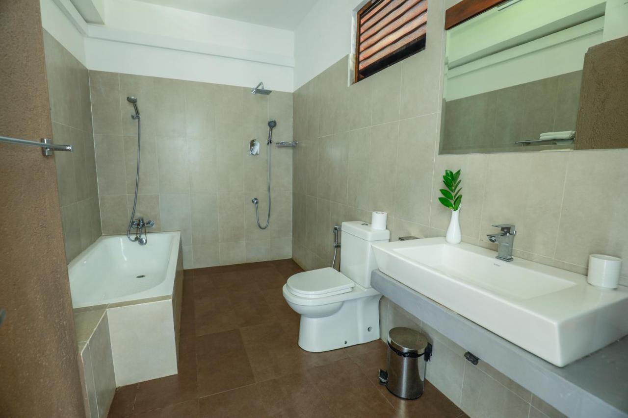Akway Resort And Spa Beragala Ngoại thất bức ảnh
