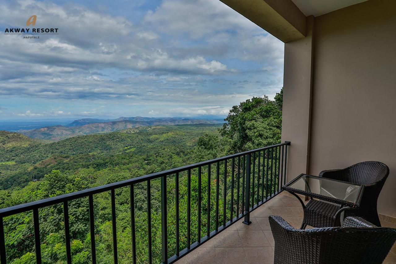 Akway Resort And Spa Beragala Ngoại thất bức ảnh