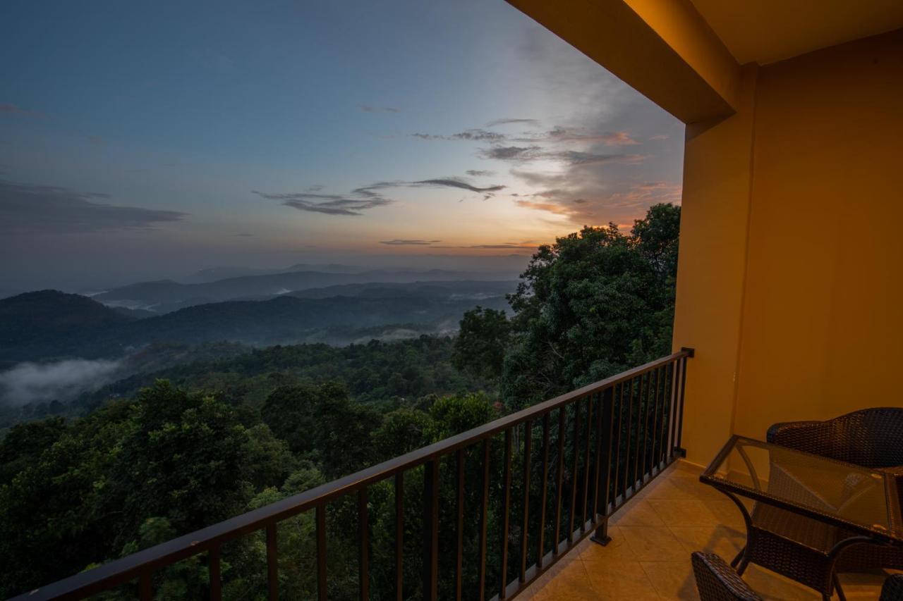 Akway Resort And Spa Beragala Ngoại thất bức ảnh